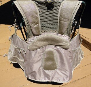 Affordable Gobbler Guns and Gear: Tristar's Raptor ATAC—New Shotgun Review Plenty of mesh and strategically positioned pads ensure good airflow.