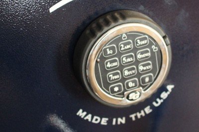 Liberty offers traditional dial locks and electronic keypad locks. Which one is better? It is a matter of personal preference. How often will you open and close the safe? A keypad is much faster. 
