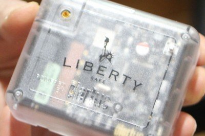 Liberty offers a fantastic monitoring device that will keep you alerted to what’s happening to your safe. Wirelessly. 24/7. It is worth looking into, no matter what kind of safe you have. 