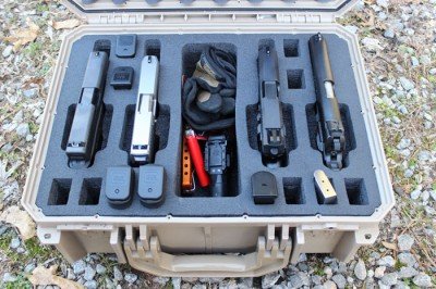 Seahorse Cases, Durable Storage at Rock Bottom Prices—Gear Review
