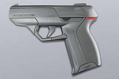 The Armatix iP1 is the gun that may enact New Jersey's ridiculous gun restrictions.
