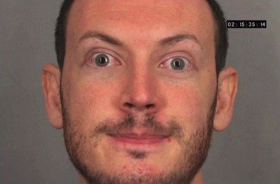 James Holmes, known as the Aurora Colorado movie theater killer, has never been publicly interviewed since the event.  He is considered to be mentally ill. 