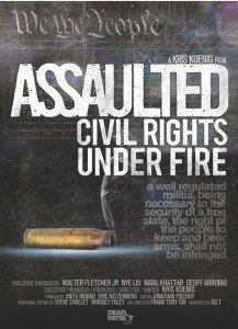 Assaulted: Civil Rights Under Fire is a very well put together movie, but misguided in its dangerous conclusions. 