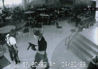 Are stories like Columbine screaming out to us to fix *something* so they don't happen again? Yes, but we have to remember that we are in a war for freedom, and the ruthless anti-gunners will use every trick in their back to disarm the people. Vigilance isn't just joining the NRA. You have to maintain a mental acuity to see the next move of the opposition. Mental health is that next move. 