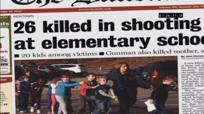 Assaulted: Civil Rights Under Fire - Movie Review Ice T goes on to ask why a bunch of white kids at Sandy Hook became such a priority when all of those black people are dying in Chicago and nobody cares. Good question Ice T, but the answer isn't mental health qualifications.