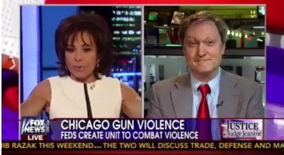 Gun crime statistics can be wrangled to say a lot of things that aren't true. Our patron saint John Lott appears on the news a lot, but he only defends guns.  A recent article blaming gun violence on black people is almost as bad as blaming it on the guns themselves.  It would be great if the problem were simple and easy to solve, but gun violence in our inner cities is a difficult problem with difficult answers. 