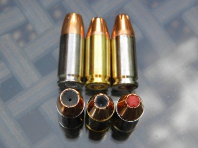 Each line had a little different way to ensure reliable expansion.