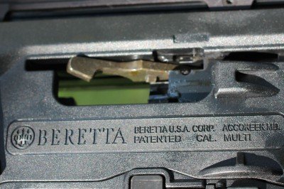 Beretta ARX 100
