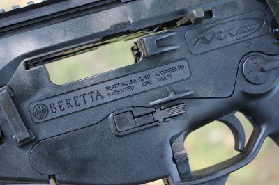 Beretta ARX 100
