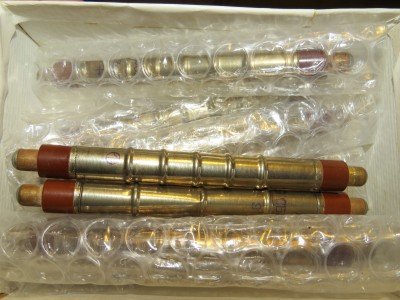 In all of these kits you have to buy the G-M tube separately, for $20 each, shipped. 