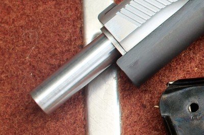 Metro Arms American Classic II