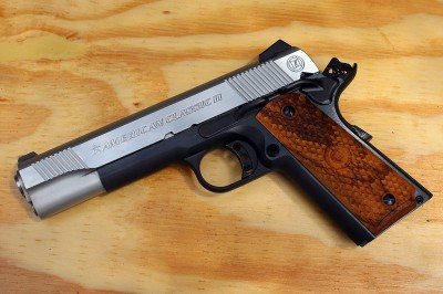 Metro Arms American Classic II