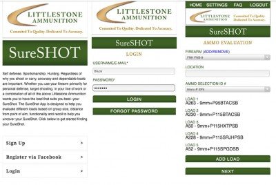 The Littlestone SureSHOT application is web-based and can be used on any internet connected device. SureSHOT allows you to do your evaluation in the field without paper.
