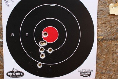 Remington R1 Carry: the EDC 1911—New Gun Review Remington R1 Carry