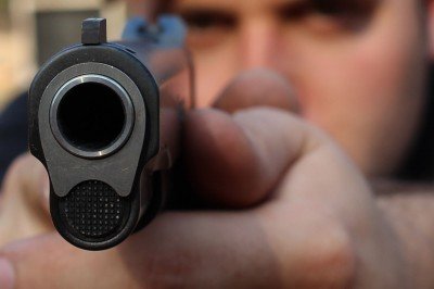 Remington R1 Carry: the EDC 1911—New Gun Review Remington R1 Carry