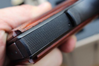 Remington R1 Carry: the EDC 1911—New Gun Review Remington R1 Carry