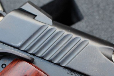 Remington R1 Carry