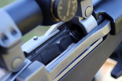 The Ruger Mini Thirty, an Alternative to the AK Ruger Mini 30