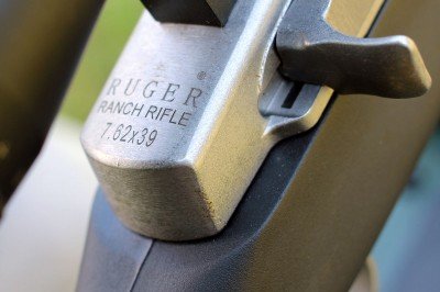 The Ruger Mini Thirty, an Alternative to the AK Ruger Mini 30