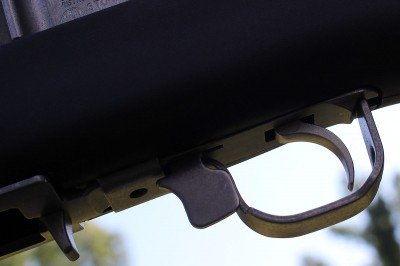 The Ruger Mini Thirty, an Alternative to the AK Ruger Mini 30