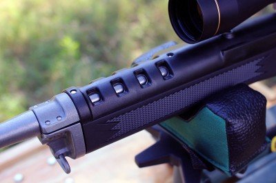 The Ruger Mini Thirty, an Alternative to the AK Ruger Mini 30