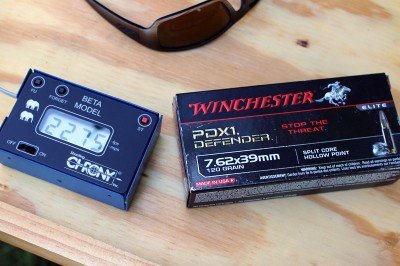 The Ruger Mini Thirty, an Alternative to the AK Ruger Mini 30