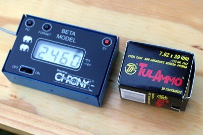 The Ruger Mini Thirty, an Alternative to the AK Ruger Mini 30