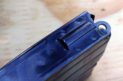 The Ruger Mini Thirty, an Alternative to the AK Ruger Mini 30