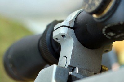 The Ruger Mini Thirty, an Alternative to the AK Ruger Mini 30