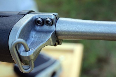 The Ruger Mini Thirty, an Alternative to the AK Ruger Mini 30