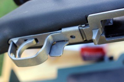 The Ruger Mini Thirty, an Alternative to the AK This is a no frills rifle, which is part of its appeal.