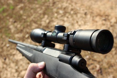 Savage Axis II XP, Big Bang for a Few Bucks Savage Axis