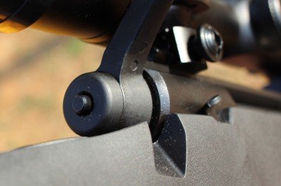 Savage Axis II XP, Big Bang for a Few Bucks Savage Axis