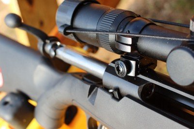 Savage Axis II XP, Big Bang for a Few Bucks Savage Axis