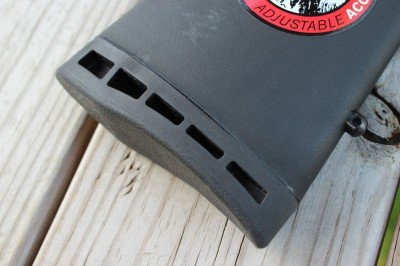 Savage Axis II XP, Big Bang for a Few Bucks Savage Axis