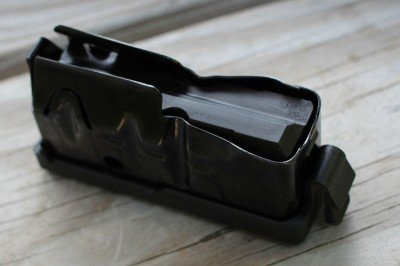 Savage Axis II XP, Big Bang for a Few Bucks Savage Axis