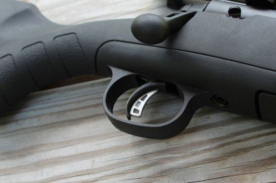 Savage Axis II XP, Big Bang for a Few Bucks Savage Axis