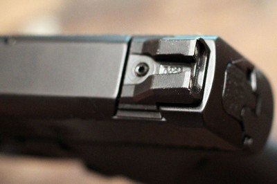 The New and Improved S&W Shield: The Best Pocket 9mm? Shield