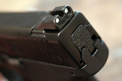 The New and Improved S&W Shield: The Best Pocket 9mm? Shield