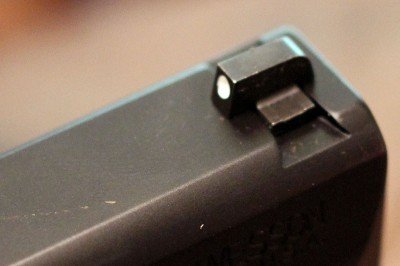 The New and Improved S&W Shield: The Best Pocket 9mm? Shield