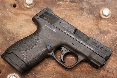 The New and Improved S&W Shield: The Best Pocket 9mm? Shield