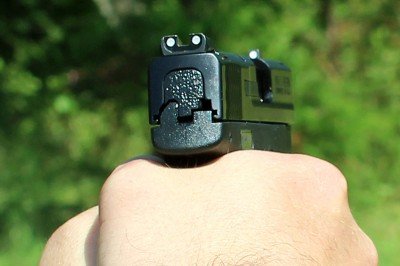 The New and Improved S&W Shield: The Best Pocket 9mm? Shield