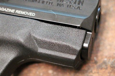 The New and Improved S&W Shield: The Best Pocket 9mm? Shield