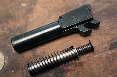 The New and Improved S&W Shield: The Best Pocket 9mm? Shield