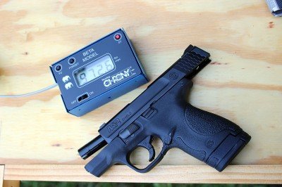 The New and Improved S&W Shield: The Best Pocket 9mm? Shield