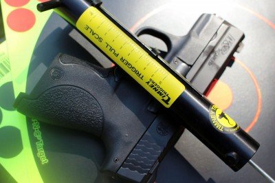 The New and Improved S&W Shield: The Best Pocket 9mm? Shield