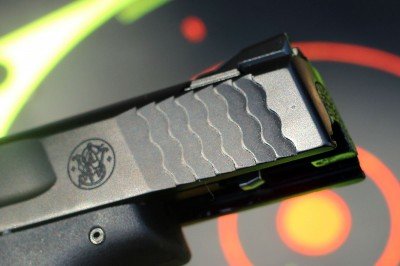 The New and Improved S&W Shield: The Best Pocket 9mm? Shield