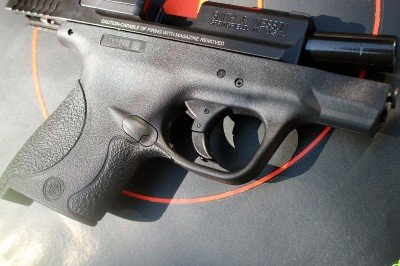 The New and Improved S&W Shield: The Best Pocket 9mm? Shield