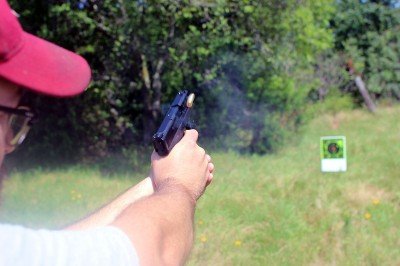 The New and Improved S&W Shield: The Best Pocket 9mm? Shield