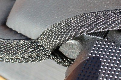 Getting Tricky with Sticky Holsters - Gear Review Sticky Holster